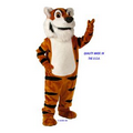 Toby T. Tiger Costume